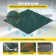 Buy Inground Pool Cover 6x11.58m Rectangular Safety Cover