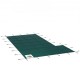 Comprar Cubierta de Piscina Enterrada 18x34 pies Cubierta de Seguridad Rectangular