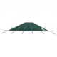 Buy Inground Pool Cover 6 x 12.8 m Rectangular Safety Cover