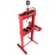 Buy 12T Hydraulic Workshop Press, 12T Hydraulic Workshop Press, Workshop Press, Hydraulic Workshop Press, Pressing Force, with Red High Strength Steel, with Separate Hydraulic Pump