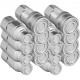 Comprar Acoplamiento hidráulico Acoplamiento rápido hidráulico Cuerpo de 1/2" Acoplamiento hidráulico 1/2" NPT Acoplamiento hidráulico Acoplamiento rápido 8 pares Acoplamiento rápido hidráulico 27,6 MPa