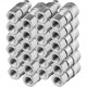 Comprar Acoplador hidráulico Acoplamiento rápido hidráulico Cuerpo de 1/2" Acoplamiento hidráulico 1/2" NPT Acoplamiento hidráulico Acoplamiento rápido 12 pares Acoplamiento rápido hidráulico 27,6 MPa