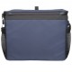 Comprar Bolsa térmica 24 latas Bolsa térmica portátil à prova d'água 31x23x24,5 cm 600D Oxford PEVA Bolsa térmica com alça de ombro com zíper Bolsa térmica lateral macia para piquenique, camping, viagens, praia