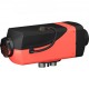 Buy 12V 2KW Diesel Air Car Heater with Silencer Fuel Heater Diesel Parking Heater Diesel Air Car Heater