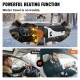 Buy 12V 5KW Diesel Air Car Heater Fuel Heater Diesel Parking Heater Diesel Car Heater Engine Heater