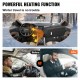 Buy 12V 5KW Diesel Air Car Heater Diesel Parking Heater for RV Motorhome Trailers Trucks 5kW LCD Switch