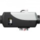 Buy 8KW 12V Air Diesel Fuel Car Heater For Trucks Boats Buses Can