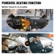 Buy 12V 8KW Diesel Air Car Heater Fuel Heater Diesel Parking Heater Diesel Car Heater with LCD Switch