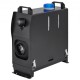 Koop Dieselluchtautoverwarming 8 kW Stationaire verwarming 12 V Diesel Draagbare dieselstandverwarming Statische verwarming