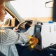 Kaufen Sie Diesel-Luft-Autoheizung, 8 kW, Standheizung, 12 V, Diesel, tragbare Diesel-Standheizung, statische Heizung