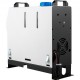 Koop Dieselluchtautoverwarming 8 kW Stationaire verwarming 12 V Diesel Draagbare dieselstandverwarming Statische verwarming