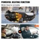 Buy Diesel Air Car Heater 5kW Portable Diesel Parking Heater 12V Diesel Parking Heater Static Heating