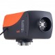 Buy Diesel Air Car Heater 12V 5kW Consumption 0.16-0.52 L/h Stationary Heating 8-36°C Adjustable 15-20m² Intelligent LCD Control Remote Control