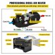 Koop Dieselluchtautoverwarming 12V 5 kW Diesel Stationaire verwarming -40 °C - 80 °C Statische dieselstandverwarming