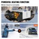 Buy Diesel Air Car Heater 12V 8 kW Diesel Parking Heater -40 °C - 80 °C Static Diesel Parking Heater