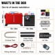 Buy Diesel Air Car Heater 8kW Stationary Heating 12V Portable Diesel Parking Heater Diesel Static Heating