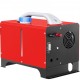 Buy Diesel Air Car Heater 8kW Stationary Heating 12V Portable Diesel Parking Heater Diesel Static Heating