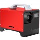 Buy Diesel Air Car Heater 8kW Stationary Heating 12V Portable Diesel Parking Heater Diesel Static Heating