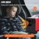 Buy 12V 8kW Diesel Air Car Heater Diesel Parking Heater -40°C - 80°C Parking Heater Static Heating