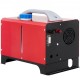 Buy 12V 8kW Diesel Air Car Heater Diesel Parking Heater -40°C - 80°C Parking Heater Static Heating