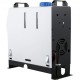 Buy Diesel Air Car Heater 5kW Stationary Heating 12V Portable Diesel Parking Heater Diesel Static Heating