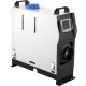 Buy Diesel Air Car Heater 5kW Stationary Heating 12V Portable Diesel Parking Heater Diesel Static Heating