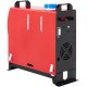 Koop Dieselluchtautoverwarming 12 V 5 kW Diesel Stationaire verwarming -40 °C - 50 °C Standkachel Statische verwarming