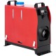 Buy Diesel Air Car Heater 12V 5kW Diesel Parking Heater -40°C - 50°C Parking Heater Static Heating