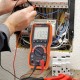 Koop 6000 tellingen digitale multimeter AC DC-spanningsweerstand NCV TRMS-diode Pru temperatuurcycluscapaciteit voor elektriciteitsspoorwegen Productiesectoren Apparatuur