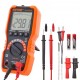 Koop 6000 tellingen digitale multimeter AC DC-spanningsweerstand NCV TRMS-diode Pru temperatuurcycluscapaciteit voor elektriciteitsspoorwegen Productiesectoren Apparatuur