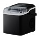 Buy Ice Machine Portable Countertop Ice Maker 12kg/24h 9 Ice Cubes in 7 Minutes Food Grade Ice Maker