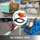 Buy 100W Vibration Motor, 100W Asynchronous Vibration Motor, Vibration Motor, Single Phase Asynchronous Vibration Motor, Electric Vibrator Motor, for Mining, Metallurgy Application