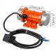 Comprar Motor vibratório 100W, Motor vibratório assíncrono 100W, Motor vibratório, Motor vibratório assíncrono monofásico, Motor vibratório elétrico, para aplicação em mineração, metalurgia