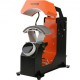 Buy Automatic Hat Heat Press Machine 3 Heat Pads 310W/220V Heat Press Sublimation Machine