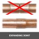 Buy 7 Head Hydraulic Pipe Expander, Multilayer Hydraulic Crimping Tool with 10-28cm Pipes, Multilayer Steel Crimper for Crimping Composite Pipes