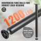 Buy Table Legs 4 Pack Adjustable Desk Legs 711mm Load Capacity 544kg Solid Steel Quick Installation Heavy Duty Furniture Legs for DIY Home Office Dining Room, Black