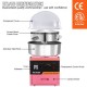 Buy Cotton Candy Machine Cotton Candy Maker with Lid