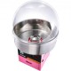 Купити Машина для приготування солодкої вати Cotton Candy Maker з кришкою