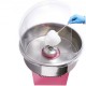 Купити Машина для приготування солодкої вати Cotton Candy Maker з кришкою