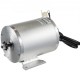 Buy Electric Scooter Motor Brushless 48V DC Electric Brushless Motor with Controller Handles and Charger 9 Teeth 8 Wrenches + Screw Set for Go Karts Scooters and E-bike