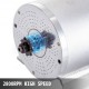 Buy Brushless Motor Electric Go Kart Motor 500W Electric Scooter Motor Kit Perfect for Electric Scooter, Electric Bike, E-Bike and E-Scooter Etc.