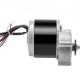 Comprar Motor de escova motor elétrico 24V DC 250W motoredutor para scooter