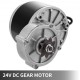 Comprar Motor de escova motor elétrico 24V DC 250W motoredutor para scooter