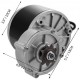 Buy Brush motor, electric motor, 24V, DC, 250W, gear motor for scooter