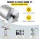 Buy Brushless Motor Electric Motor for Go Kart 48V 2000W with Controller Perfect for Electric Scooter, Electric Bike, E-Bike and E-Scooter Etc.