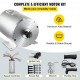 Buy Brushless Motor Electric Motor for Go Kart 48V 2000W Motor with Controller Perfect for Electric Scooter, Electric Bike, E-Bike and E-Scooter Etc.