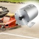 Kaufen Sie Bürstenloser Motor, Elektromotor für Go-Kart, 48 V, 2000 W, Motor mit Controller, perfekt für Elektroroller, Elektrofahrräder, Elektrofahrräder und elektronische Roller usw.