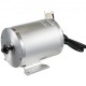 Koop Borstelloze motor Elektrische motor voor Go Kart 48V 2000W motor met controller Perfect voor elektrische scooter, elektrische fiets, elektrische fiets en elektronische scooter enz.