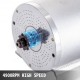 Buy Brushless Motor Electric Go Kart Motor 72V 3000W with Mounting Bracket Perfect for Electric Scooter and Electric Bike