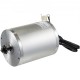 Koop Borstelloze motor Elektromotor voor Go Kart 72V 3000W met snelheidsregelaar, perfect voor elektrische scooter, elektrische fiets, elektrische fiets en elektronische scooter enz.